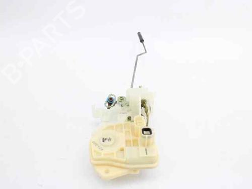 Front right lock HONDA JAZZ II (GD_, GE3, GE2) 1.2 i-DSI (GD5, GE2) | BP19230580C97 