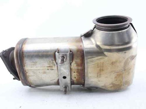 Particulate filter VOLVO S60 II (134) D2 | BP33444728M81 - Image 8