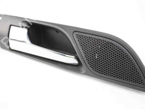 Front left interior door handle OPEL ZAFIRA / ZAFIRA FAMILY B (A05) 1.9 CDTI (M75) | BP19226758I13 