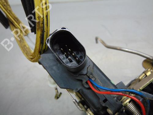 Rear left lock AUDI A6 C5 Avant (4B5) 1.8 T | BP19196145C100 