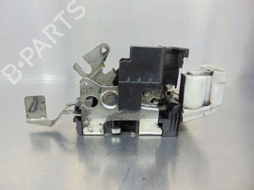 Front left lock CITROËN JUMPER I Van (244) 2.0 HDi | BP19192420C98 