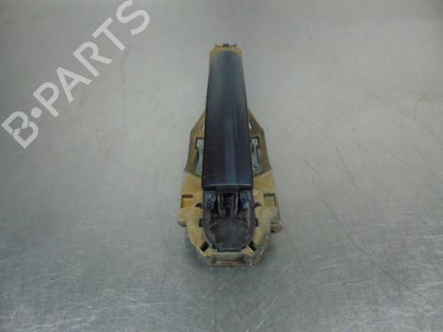 Front right exterior door handle SEAT AROSA (6H1)  | BP19198741C129 