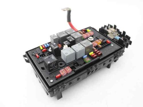 Fuse box OPEL ASTRA J (P10) 1.3 CDTI (68) | BP29320863E1 