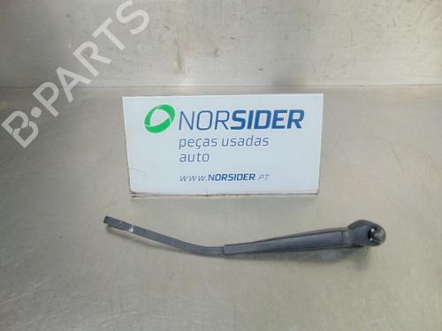 Used Rear windshield wiper arm SEAT CORDOBA Vario (6K5) [1996-2002]  19199806