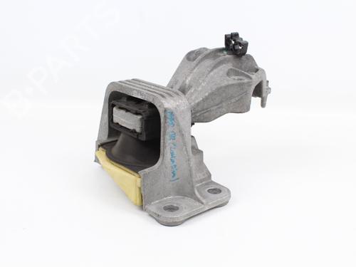 Engine mount RENAULT MEGANE III Grandtour (KZ0/1) 1.5 dCi (KZ09, KZ0D, KZ1G, KZ29, KZ14, KZ1W, KZ10, KZ1F,... | BP19206614M89 