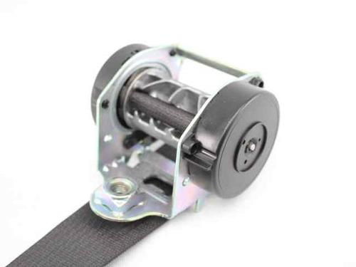 Rear right belt tensioner OPEL ASTRA H Estate (A04) 1.7 CDTI (L35) | BP19232295C90 