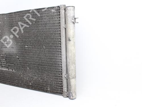 AC radiator BMW 3 Touring (E91) 318 d | BP19214695M32 