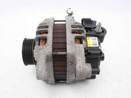 Alternator HYUNDAI i20 II (GB, IB) 1.2 | BP19245225M7 