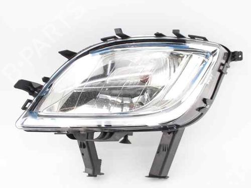 Venstre  Fortil Tågelygte Venstre  Fortil Tågelygte OPEL ASTRA J Sports Tourer (P10) 1.7 CDTI (35) (125 hp) 36874396 36874396