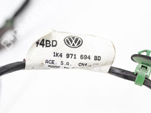Wiring harness VW GOLF V (1K1)  | BP19214746E16 