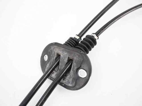 Gear lever FORD C-MAX (DM2)  | BP19236538M90 