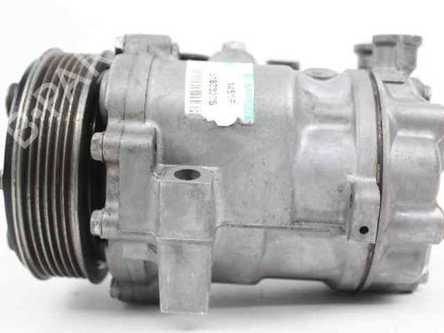 AC compressor FIAT GRANDE PUNTO (199_) 1.3 D Multijet (199.AXD11, 199.AXD1A, 199.AXD1B,... | BP19201585M34 