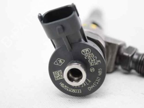 Injector DACIA SANDERO II 1.5 dCi 75 / Blue dCi 75 (B8JW, B8M4, B8AH, B8M7, B8M6) | BP19242690M100 
