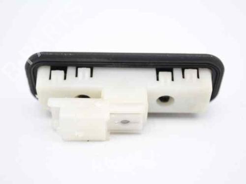 Tailgate handle PEUGEOT 3008 I MPV (0U_) 2.0 HDi 150 / BlueHDi 150 | BP19236300C132 