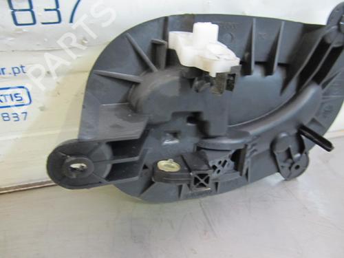 Front right interior door handle PEUGEOT 406 Coupe (8C) 2.0 16V | BP19184681I14 