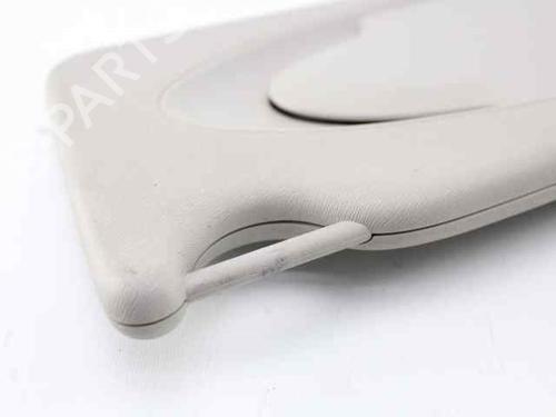 Left sun visor MERCEDES-BENZ CITAN Box Body/MPV (W415)  | BP29143791I1 