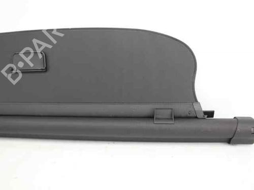 Rear parcel shelf AUDI A6 C7 (4G2, 4GC) 2.0 TDI | BP31348223C85