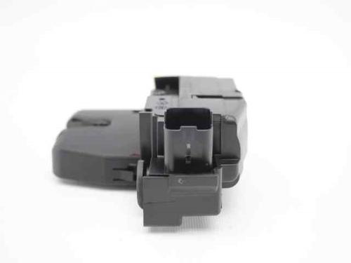 Tailgate lock PEUGEOT 508 SW I (8E_) 1.6 HDi | BP19238273C101 