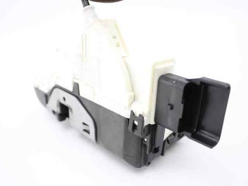 Front left lock CITROËN C3 II (SC_) 1.4 HDi 70 (SC8HZC, SC8HR0, SC8HP4) | BP21676505C98 