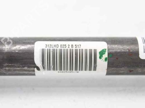 Steering column universal joint FIAT 500 (312_) 1.2 (312AXA1A) | BP29986853M114