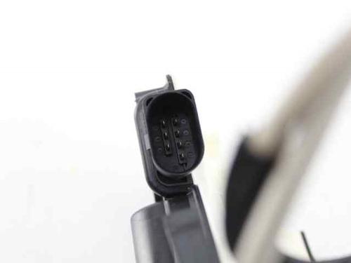 Front left lock SEAT IBIZA IV (6J5, 6P1) 1.2 | BP24303305C98 