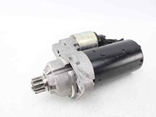 Startmotor AUDI A3 Sportback (8PA) S3 quattro (265 hp) 28446146