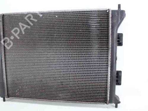 Water radiator KIA CEE'D Sportswagon (JD) 1.4 CRDi 90 | BP19243888M31 
