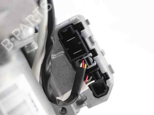 Steering column RENAULT MEGANE IV Grandtour (K9A/M/N_) 1.5 dCi 110 | BP30333434M21 