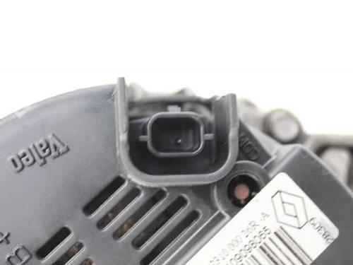 Alternator RENAULT MEGANE III Hatchback (BZ0/1_, B3_) 1.5 dCi (BZ0C) | BP34410092M7  - Image 7
