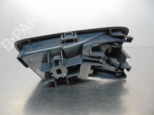 Rear left interior door handle FORD FIESTA VI (CB1, CCN) 1.4 TDCi | BP19190566I15 