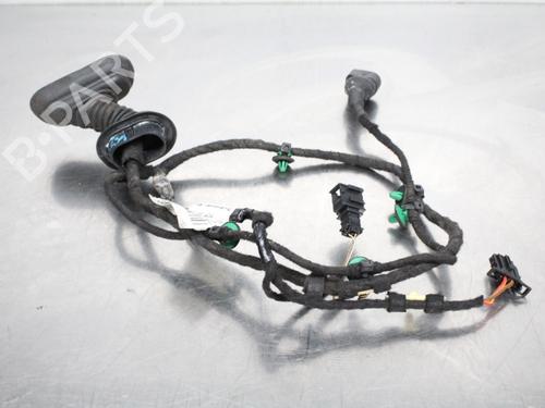 Used Wiring harness AUDI A4 B6 Avant (8E5) [2000-2005]  19202358