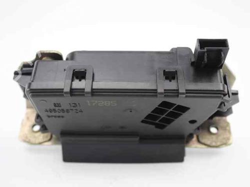Tailgate lock OPEL ASTRA H (A04) 1.3 CDTI (L48) | BP19236347C101 