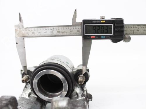 Right front brake caliper VW GOLF VI (5K1) 1.6 TDI | BP21199087M104 