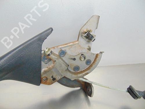Hand brake MAZDA 323 F VI Hatchback (BJ)  | BP19191141I18 