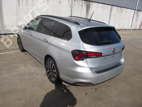 Left front window switch FIAT TIPO Estate (356_, 357_) 1.3 D (356WXH1A) | BP34499053I27  - Image 10