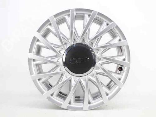 Used Rim FIAT 500 (312_) 1.2 (312AXA1A) (69 hp) 31936428