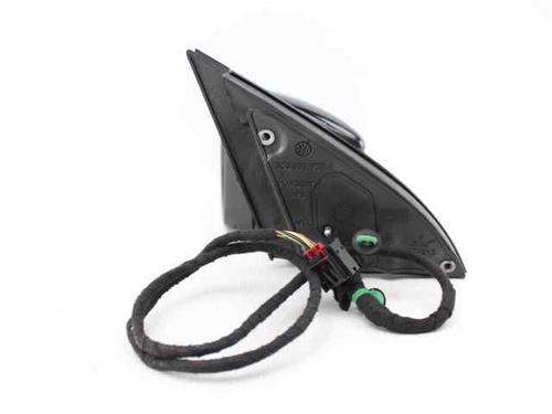 Left mirror VW PASSAT B6 (3C2) 1.6 TDI | BP31576572C26