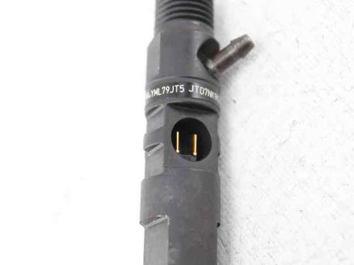 Injector RENAULT MEGANE III Hatchback (BZ0/1_, B3_) 1.5 dCi (BZ0C) | BP36054344M100  - Image 7