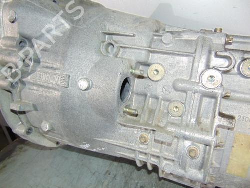 Gearbox BMW 5 (E39) 520 d | BP19191092M3 