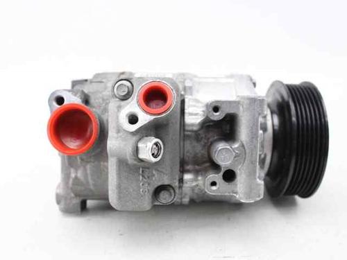 AC compressor AUDI A4 B8 (8K2)  | BP33249861M34  - Image 7