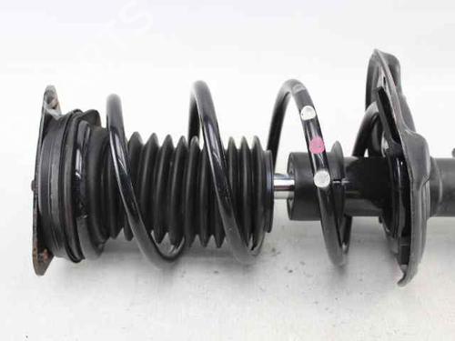 Right front shock absorber RENAULT MEGANE IV Hatchback (B9A/M/N_) 1.5 dCi 110 (B9A3) | BP39542877M17 - Image 3