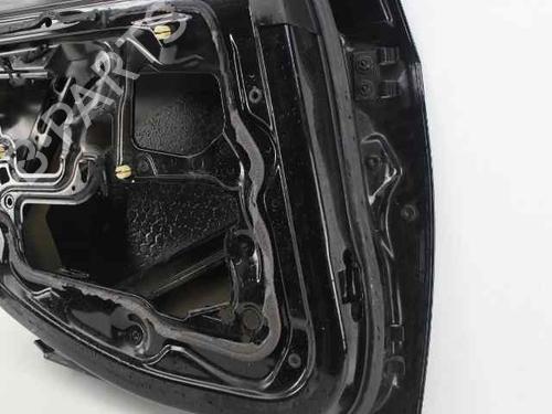 Left rear door BMW 3 (E90) 316 d | BP19240760C4 