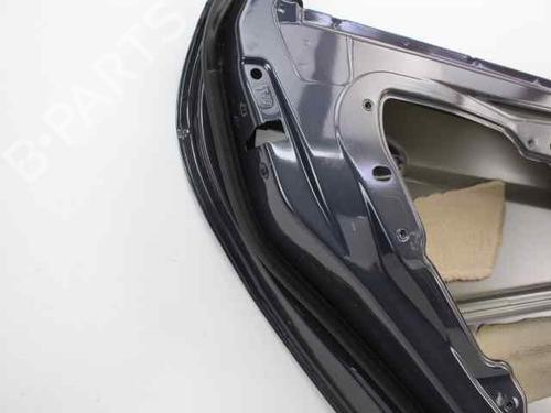 Left rear door FORD FIESTA VI (CB1, CCN) 1.0 EcoBoost | BP28069721C4 