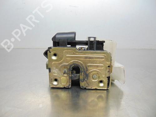 Front left lock RENAULT MEGANE I (BA0/1_) 1.4 16V (BA0D, BA1H, BA0W, BA10) | BP19191370C98 