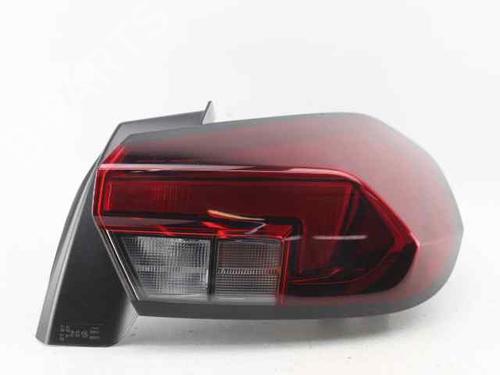 Used Right taillight Right taillight OPEL CORSA F (P2JO) 1.2 MHEV (101 hp) 32653688 32653688