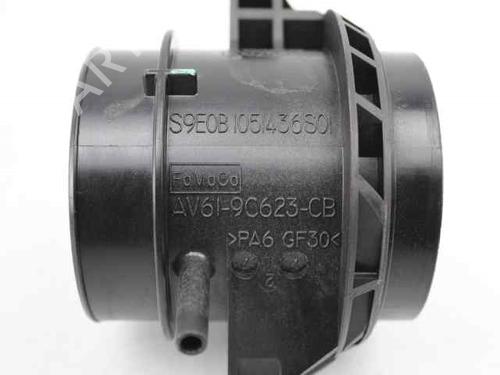 Mass air flow sensor FORD C-MAX II (DXA/CB7, DXA/CEU)  | BP19233401M95 