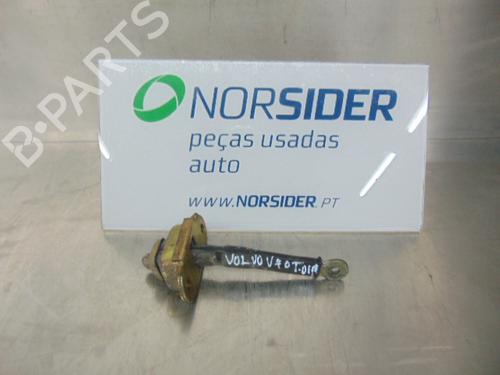 Used Hinge/Door check strap VOLVO V40 Estate (645) 1.6 (109 hp) 19194343