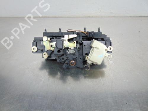 Tailgate handle AUDI ALLROAD C5 (4BH)  | BP19200166C132 