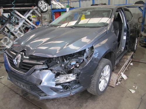Instrument cluster RENAULT MEGANE IV Hatchback (B9A/M/N_) 1.5 dCi 110 (B9A3) | BP24870228C47 - Image 10