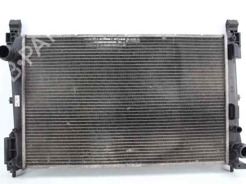 Used Water radiator OPEL CORSA D (S07) 1.3 CDTI (L08, L68) (75 hp) 30311973
